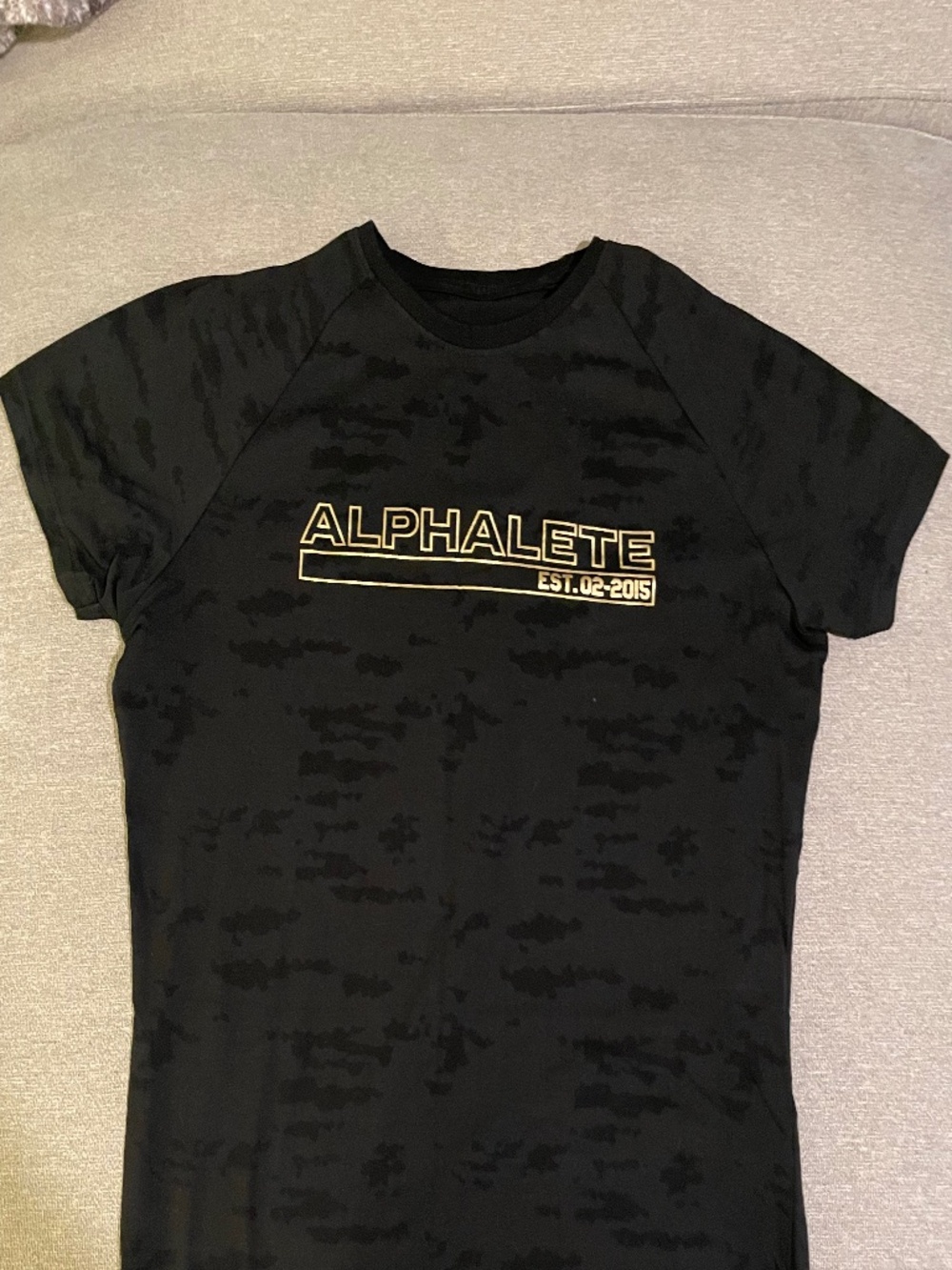 Alphalete Workout T-Shirt